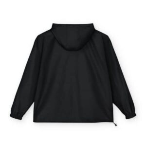 Packable Anorak Jacket