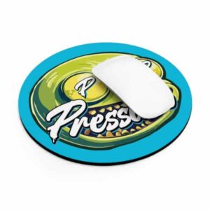 Funny Pressure Mouse Pad