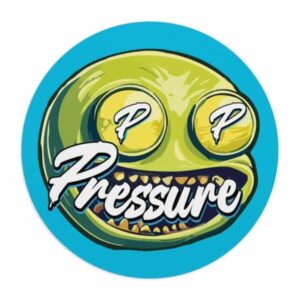 Funny Pressure Mouse Pad