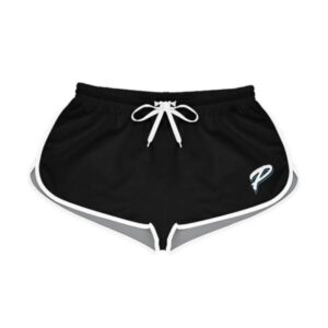 Chic Women’s Relaxed Athletic Shorts