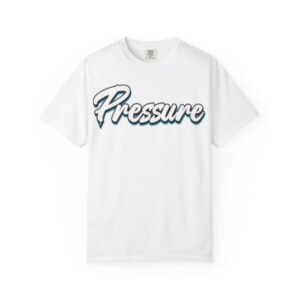 Pressure Graphic Tee