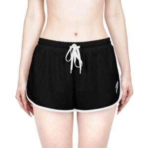 Chic Women’s Relaxed Athletic Shorts