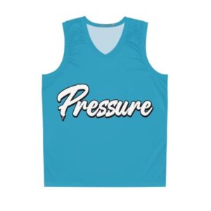 Basketball Jersey