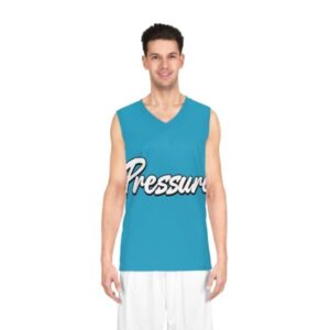 Basketball Jersey