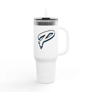 Stylish Insulated Travel Mug