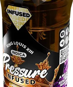 King Louis XIII Indica