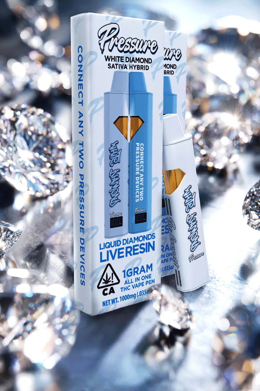 how many puffs in 2g disposable