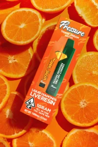 Read more about the article Live Resin Disposable Benefits in 2026: The Complete Guide to Flavor, Effects, and Quality