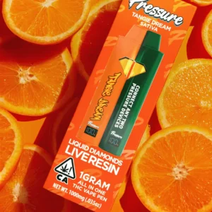 Tangie Dream – Sativa