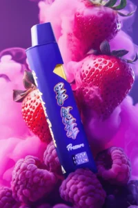Read more about the article How Long Does a 2G Vape Last? Complete Guide to 2 Gram Disposable Lifespan