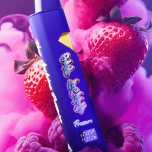 Gas Berry – Hybrid