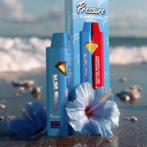 Blue Hawaiian-Hybrid