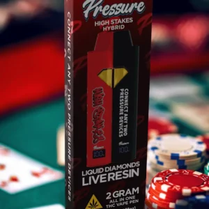 High Stakes – Hybrid