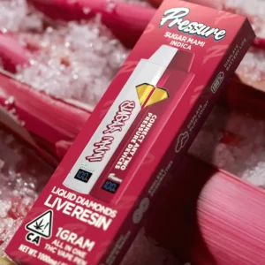 Sugar Mami – Indica