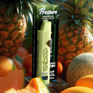 Maui Melon Sativa Hybrid