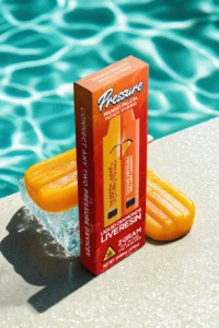 Read more about the article Strongest THC Disposable Vapes in 2026: Ultra‑Potent Picks & Buyer’s Guide