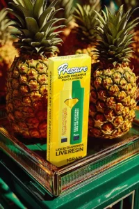 Read more about the article Pressure Extracts 2G Disposable Review – Complete Guide to Pressure Extracts Flavors & Performance