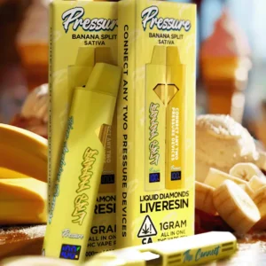 Banana Split – Sativa