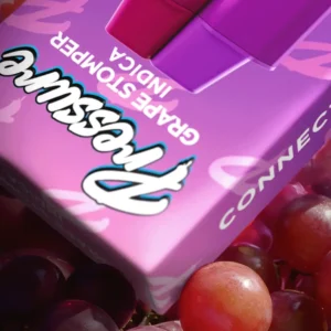 Grape Stomper β Disposable