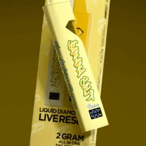 Banana Split – Sativa