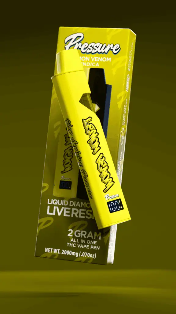 Indica vs Sativa Vape