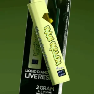 Maui Melon Sativa Hybrid