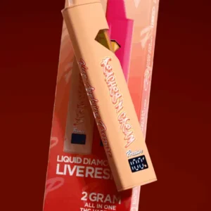 Peaches N Cream-Sativa