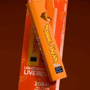 Tangie Dream – Sativa