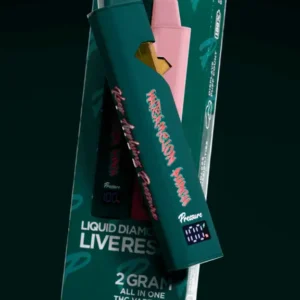 Watermelon Punch – Indica