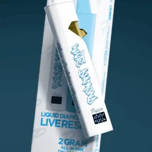 White Diamond-Sativa Hybrid